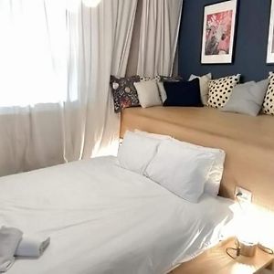 Chambre Double de Luxe